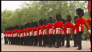 Guardsman To Switch Bearskin For Turban  Forces TV [upl. by Nerad]