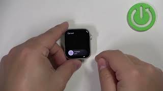 How to Power Off Apple Watch SE 2nd Gen  Shut Down Apple Watch SE 2022 [upl. by Argyres]