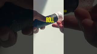 Tennis racquet over grip change🎾 australia tennis overgrip tennisracquet [upl. by Adriaens]