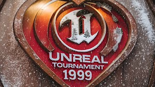 Thanks for UT Epic Games [upl. by Stclair]