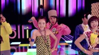 BIGBANG amp 2NE1  LOLLIPOP MV [upl. by Benco]