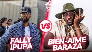 Fally ipupa Vs Bien ★ Fashion Clash Who Wins  New Songs Mix Album Age Sauti Sol Ma Cherie [upl. by Nayrb381]