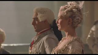 Marie Antoinette Trailer Edit [upl. by Oag]