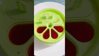 Homemade summer popsicle icecream popsicle shortvideo shorts [upl. by Bessie]