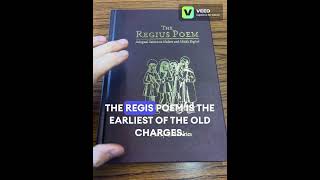 The Regius Poem [upl. by Lamp435]