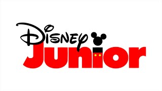 Drawing Disney Junior Logo on my computer 🎨 [upl. by Niran]