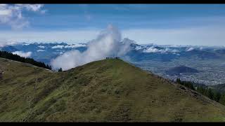 Hernan Cattaneo  The Best Of Resident  Part 1  Across The Alps [upl. by Elletnwahs]