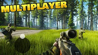 Top 15 Best Multiplayer Games for Android amp iOS in 2023  Play with Friends Part 2 [upl. by Libby]