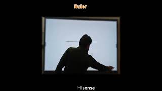 Hisense interactive flat panel [upl. by Kleon917]