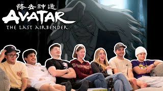 Converting HATERS To Avatar The Last Airbender 3x78  ReactionReview [upl. by Drehcir749]