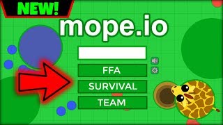 MOPEIO NEW SECRET MODE  NEW MODE IN MOPEIO  MOPEIO NEW UPDATEmopeio update [upl. by Adnalohs]