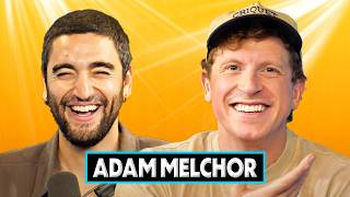 ADAM MELCHOR RETURNS  Hoot amp a Half with Matt King [upl. by Phene]