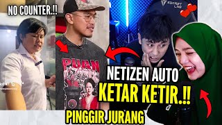 KAESANG AKHIRNYA TURUN TANGAN‼️  VIDEO REACTION ANDRE SUHEN  SABUN PIPLE [upl. by Fabri]