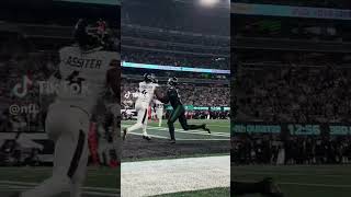 Catch of the year bestnftgames crazynflmoments shortvideogarretwilson jets [upl. by Sarene]