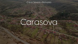 Carasova  Caras Severin Romania  Martie 2024 [upl. by Nozicka]