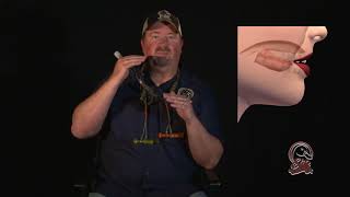 The Art of Flight Control Instructional  Rolling Feed [upl. by Winshell]