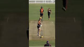 bowling by Kamlesh nagarkoti 🔥 [upl. by Etessil]