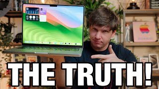 M2 MacBook Pro 14inch 2023 review This is FAST [upl. by Acirem]