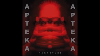 APTEKA  NarkotykiDrugs 1992 full album [upl. by Dyna]