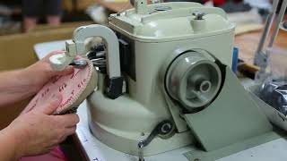 Canterbury Sheepskin Factory Video [upl. by Akcinat]