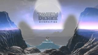 Tantrum Desire  Reach VIP Diversified LP Clip [upl. by Icken340]