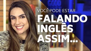 Verbos auxiliares em inglês como nunca mais errar [upl. by Chaille]