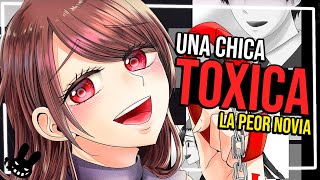 Le GUSTA LA LOCA 🤨 Nanasesan no Koi ga Ijou manga [upl. by Nahtaj]