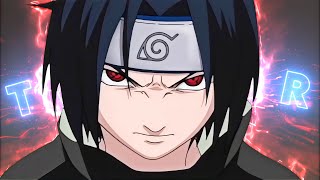 Kid Sasuke VS Itachi Twixtor 4K [upl. by Penni218]