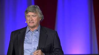 The science of compassion Dr James Doty at TEDxUNPlaza [upl. by Tamer]