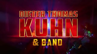 Dieter Thomas Kuhn amp Band  Hello Again Viel zu lang war die Zeit – LIVE 2023  Tourtrailer [upl. by Eiramaneet]