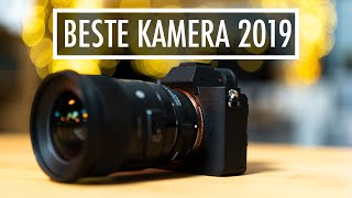 BESTE KAMERA 2019  Welche würde ich mir kaufen  Jaworskyj [upl. by Leirol]