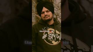 SIDHU MOOSEWALA PUNJABI ATTITUDE SONG punjabiworldwide punjabi sidhumoosewala sidhurecords 😎😎 [upl. by Aihsal]