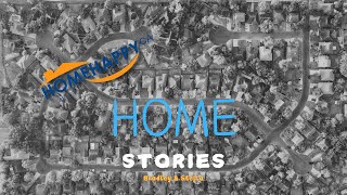 Home Stories with Bradley amp Stella [upl. by Nate]