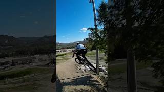 «VERS L’INFINI ET PLUS LOIN ENCORE»🚀🧑🏼‍🚀 mtb mountainbike mountainbiking drone fpv [upl. by Htieh763]