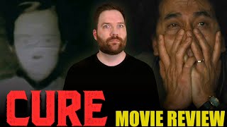 Cure  Movie Review [upl. by Bedwell]