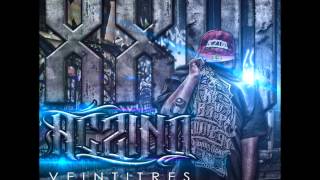 Aczino  Cantaré ft Aleman Muser XXIII  Prod Siete Gonzalez [upl. by Corson]