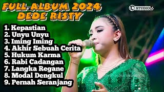 DEDE RISTY FULL ALBUM 2024  Album pilihan Dede Risty terbaru ❗ enak buat perjalanan [upl. by Anits808]