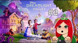 DREAMLIHGT VALLEY 2  Cuisinons avec Remy  cest compliqué [upl. by Fox]