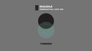 Younix  Odd Room Essential  Mix 02 [upl. by Serdna383]