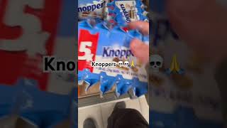 Knoppers is crazy [upl. by Curley74]