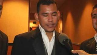 FELIX CASTILLO ENTREVISTA A LOS BUITRES  MOVIMIENTO ALTERADO VOL 4 [upl. by Liagiba]