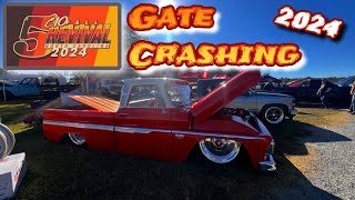 2024 C10 Fall Revival GATE CRASHING [upl. by Jolene]