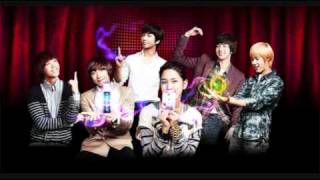 MBLAQ 엠블랙  Chapstick Song If Love Goes Version B [upl. by Ahsiym711]