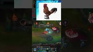 Malphite combo leagueoflegends riotgames twitch streamer [upl. by Kazue]