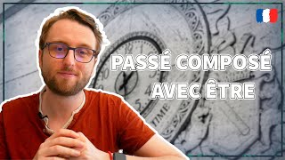 Maîtrise les Verbes avec Être au Passé Composé 2 conseils simples [upl. by Abba]