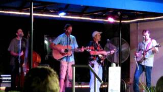 CUMBERLAND GAP BAND BOBBYS FROZEN CUSTARD SITTIN ON TOP OF THE WORLD [upl. by Berenice684]