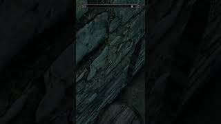 Smithing Chest Exploit  Skyrim skyrimgamers exploit gaming skyrim chest [upl. by Lleynad]