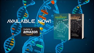 The Endogenous Retrovirus Handbook  Trailer OFFICIAL [upl. by Oicnaneb291]