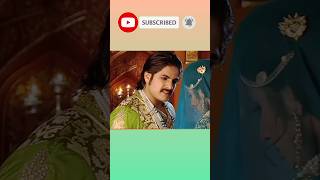 Jodha Akbar episode shorts [upl. by Tullius]