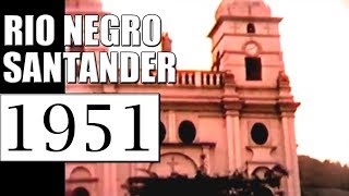 1951 RIO NEGRO SANTANDER [upl. by Alamac853]